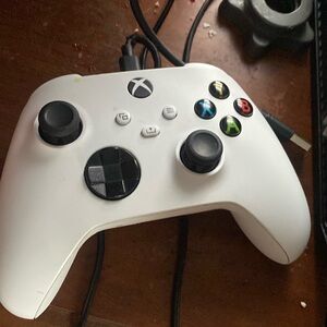 Xbox contoller